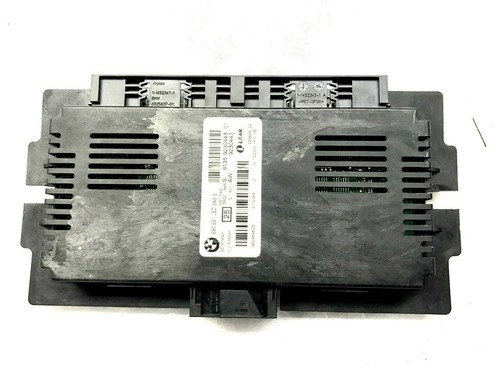 Réparation module frm3 - réparation, bmw