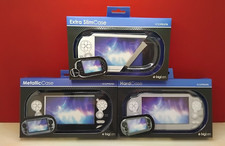 Lot de 3 coques neuves pour