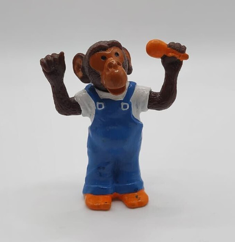 Figurine omo minijumo singe - minijumo,