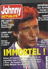 JOHNNY ACTUALITE-N0 7-juil
