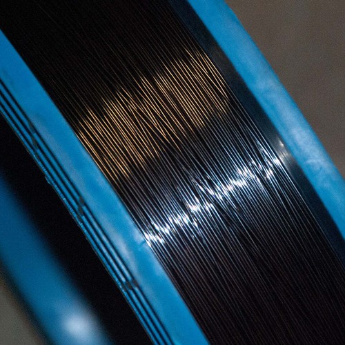 Nitinol superelastic wire - nitinol,