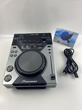 Platine vinyle Pioneer CDJ-400 Digital DJ Player MP3 Media Compact Beginner C...