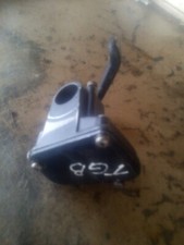 gachette poignee de gaz quad