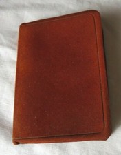 ANDRE CHENIER  " Idylles "