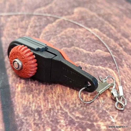 Stonfo pinces pour downrigger - stonfo,
