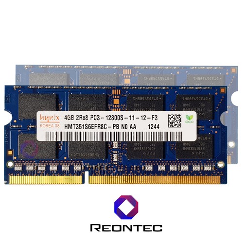 Ram d ordinateur - 4, de