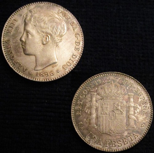 Gutse 645 alfonso xiii 1 - gutse, xiii,