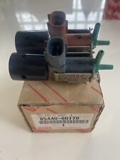 solenoid ENCLENCHEMENT PONT Toyota Cruiser bj fj hzj  85440-60170  8544060170