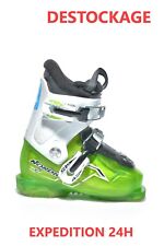 chaussure de ski enfant occasion NORDICA "T2" taille: 28 = mondopoint: 17,5