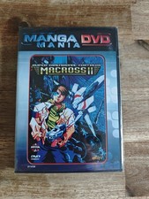 DVD Manga Mania - Super
