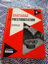 Livre  "APPRENEZ-VOUS-MEME LA