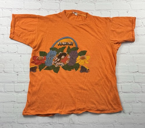Vintage hawaii travel - vintage, 70's