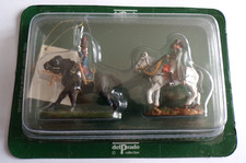 Figurine Del Prado  AUSTERLITZ