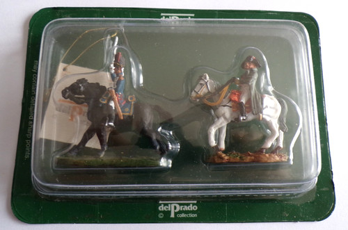 Figurine del prado austerlitz - figurine,