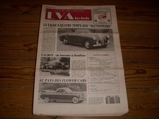 LVA VIE de l'AUTO 90/14