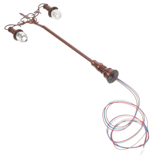 Lampe modelisme lampadaire - lampe,