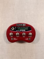 Line 6 Pocket Pod