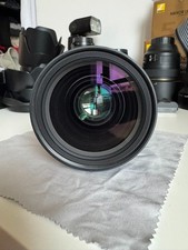 Sigma Art Nikon 40 mm F1.4 DG HSM SACOCHE PARE SOLEIL ÉTAT NEUF