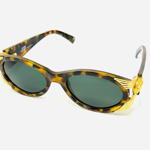 Lunettes soleil gianni - soleil,
