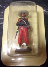 Soldat de Plomb " Grenadier du