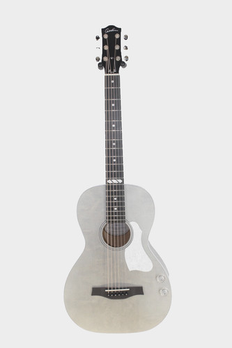 Godin rialto satina - godin, gray,hg