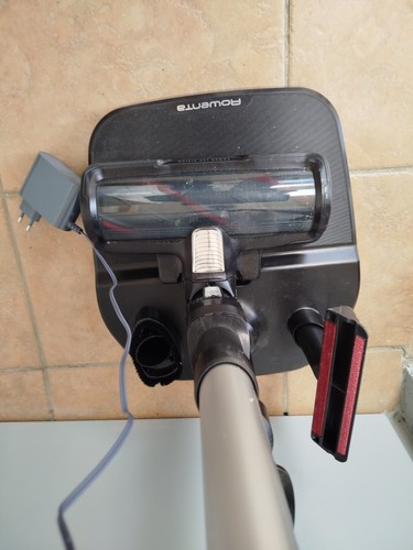 Rowenta xforce flex - rowenta,