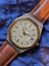 Montre Angélus - Date Quartz