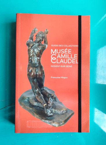 Musée camille claudel - camille, –