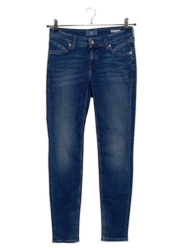 Bogner jeans cigarette dames - jeans,