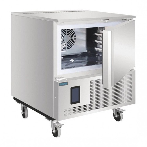 Cellule inox - , de