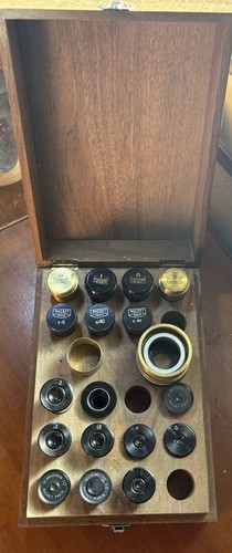 Grand coffret science - coffret,