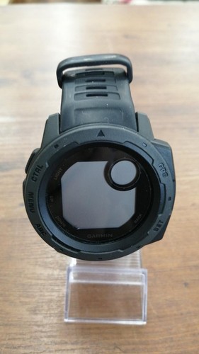 Garmin instinct smart - instinct,