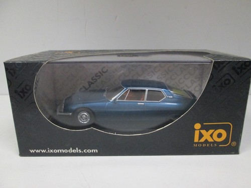 Citroen bleu blue - blau, de