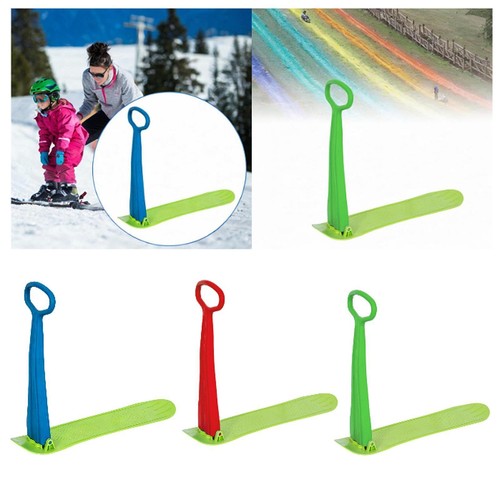 Planche luge neige - planche,