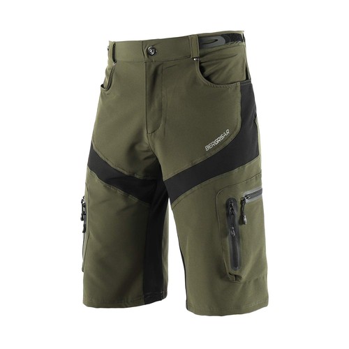 Short cyclisme pour - de, homme