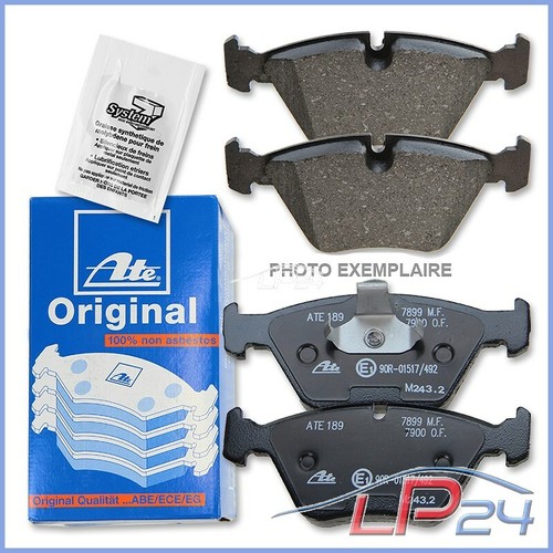 Ate 0460 4987 - ate, set