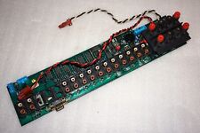 Revox B250 B 250 - Board