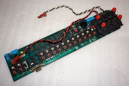 Revox b250 250 board - revox,