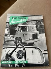 REVUE TECHNIQUE PERKINS 4 99 P P 59 1621 Cc Moteurs Perkins 4/99 P P59 1.621