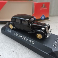 SOLIDO MADE IN FRANCE ECH 1/43