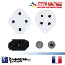 Contact Manette Super Nintendo