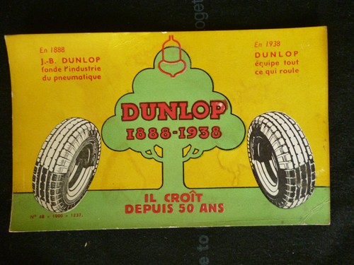 Retro collection ancien - retro-collection-ancien, buvard