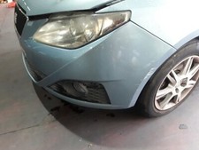 Enjoliveur Pare-Choc Avant