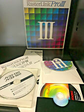 Logiciel Mimaki RasterLink Pro3 Bundle Sofware Rip Seul 8/04/22