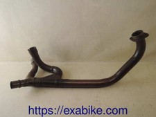 collecteur d'echappement pour