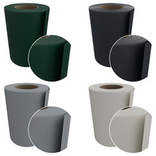 Brise-Vue Lattes d’Occultation Clôture de Jardin en PVC de Haute Qualité, 4 coul