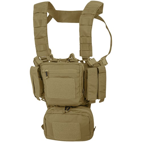 Helikon gilet tactique - gilet,