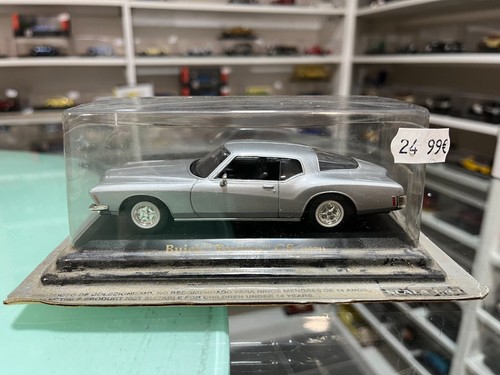Buick riviera 1971 1 - buick, gs