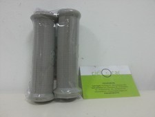 Coppia De Poignées Cif Grises