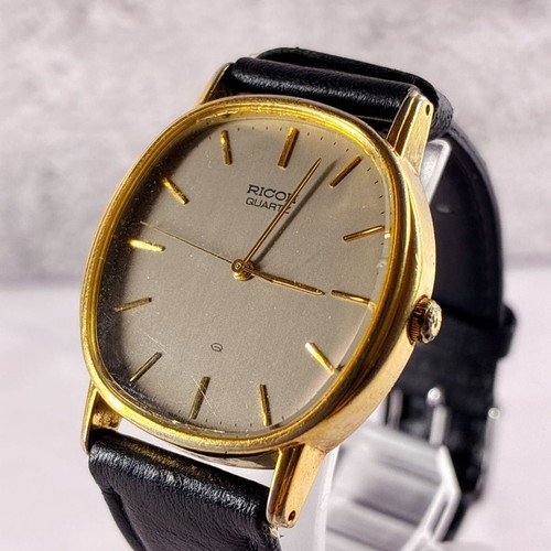 Exc montre femme - femme, ricoh